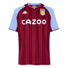 Aston Villa Thuis Shirt 2021-22